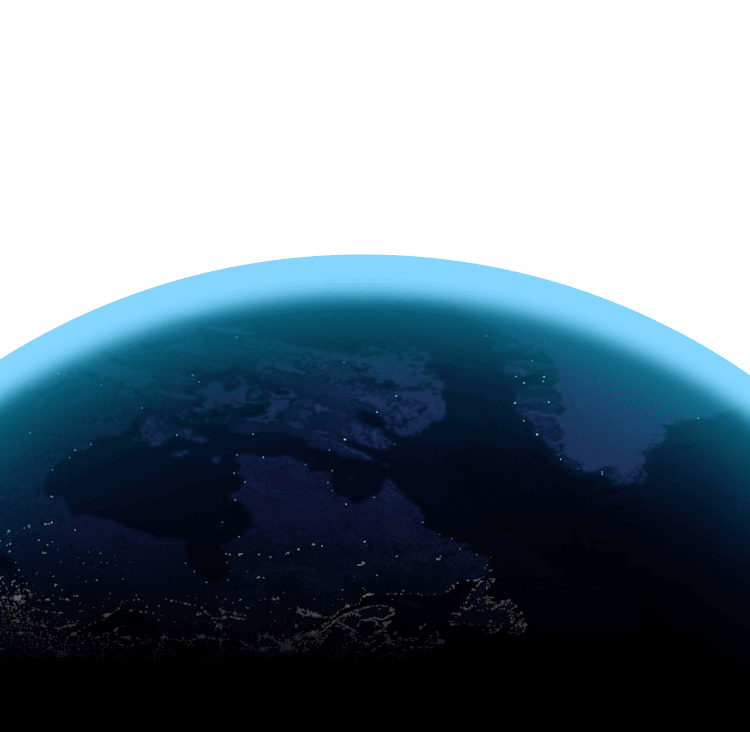 Earth mobile